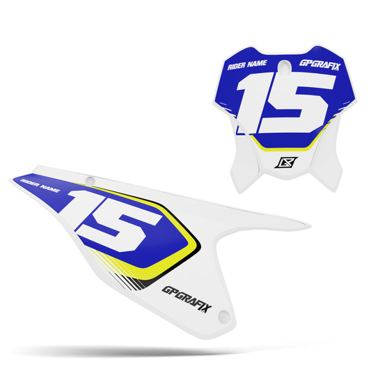 Triumph Style 3 Backgrounds