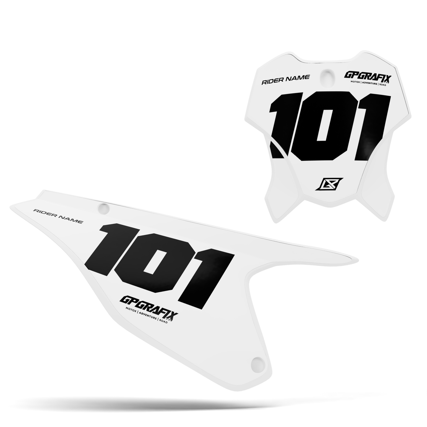 Triumph Style 1 Backgrounds