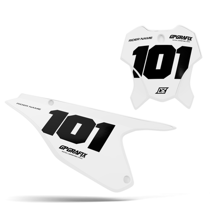 Triumph Style 1 Backgrounds